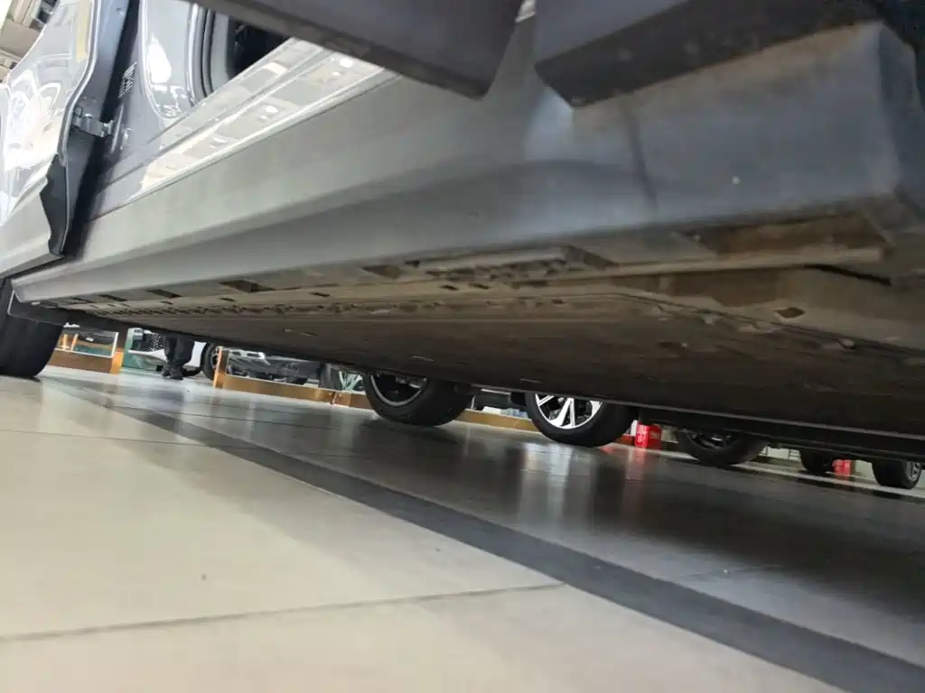 ARCFOX Alpha T 2022 2022 Model 653S+ 160kW