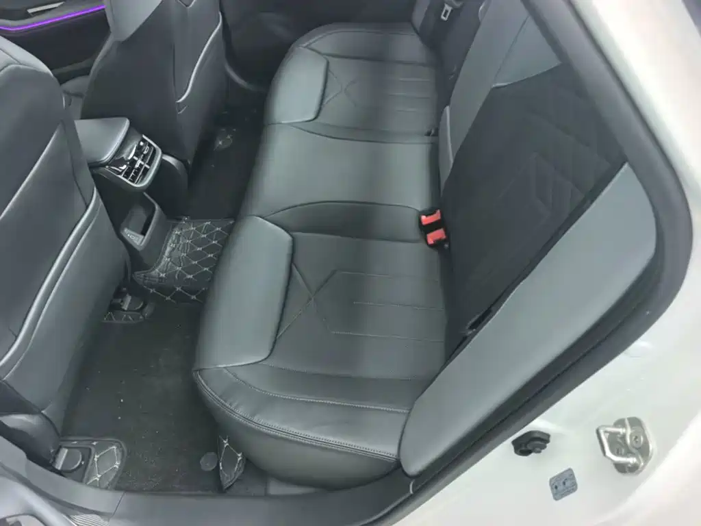 Changan Ruicheng PLUS 2026 2023 1.5T DCT Flagship