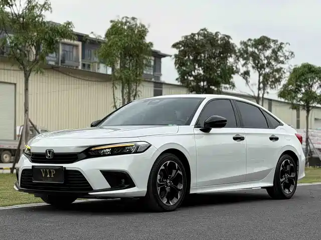 HONDA CIVIC 2023