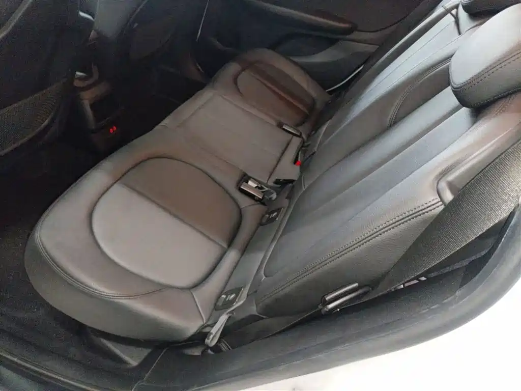 BMW 2 Series Gran Tourer 2019 220i Leading фото 17
