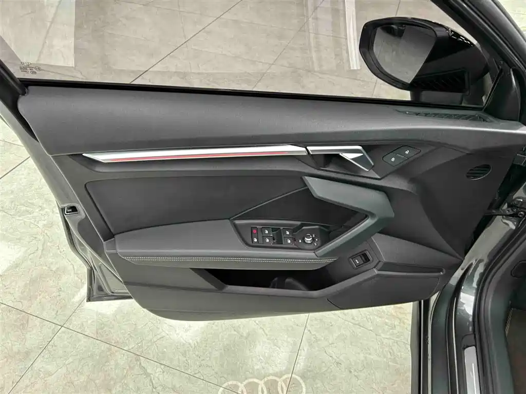Audi A3 2022 Sportback 35 TFSI Style Sport фото 10