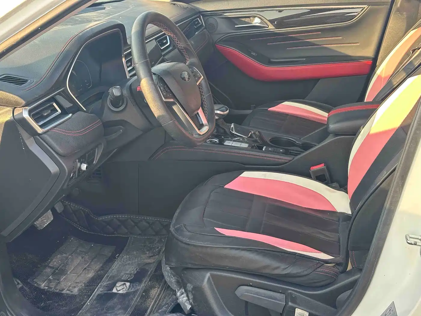 2021 Sehol A5