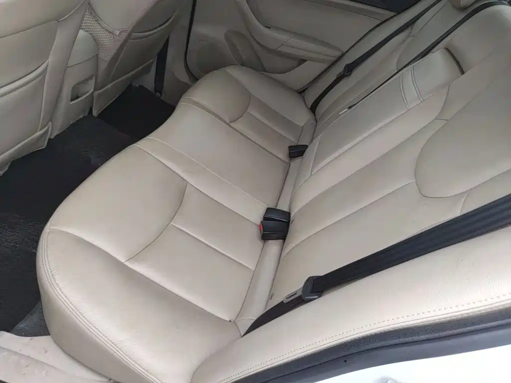 Roewe 360 2016 2015 1.5L Automatic Luxury