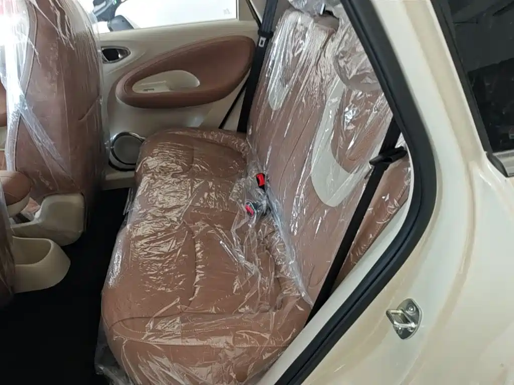 Wuling Motors Wuling Bingo 2026 2025 Model 333km Joy Edition
