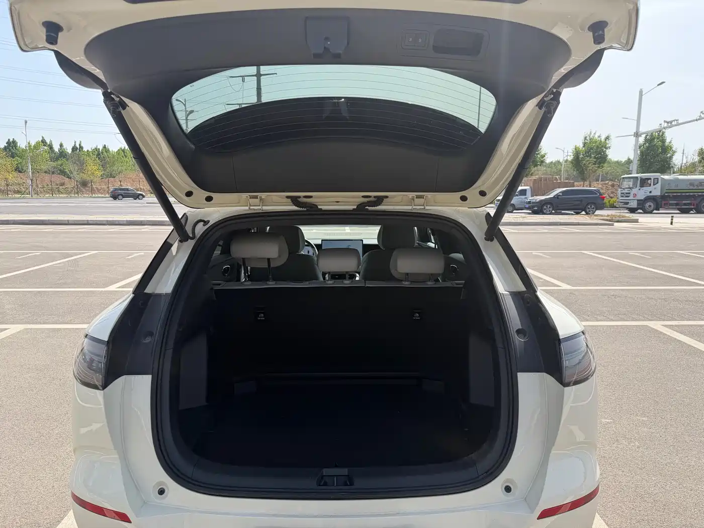 BYD Sealion 06 New Energy 2025 DM-i 170 Pilot Pro Edition фото 15