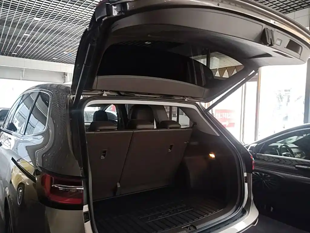 Volkswagen Viloran 2020 2020 380TSI Premium