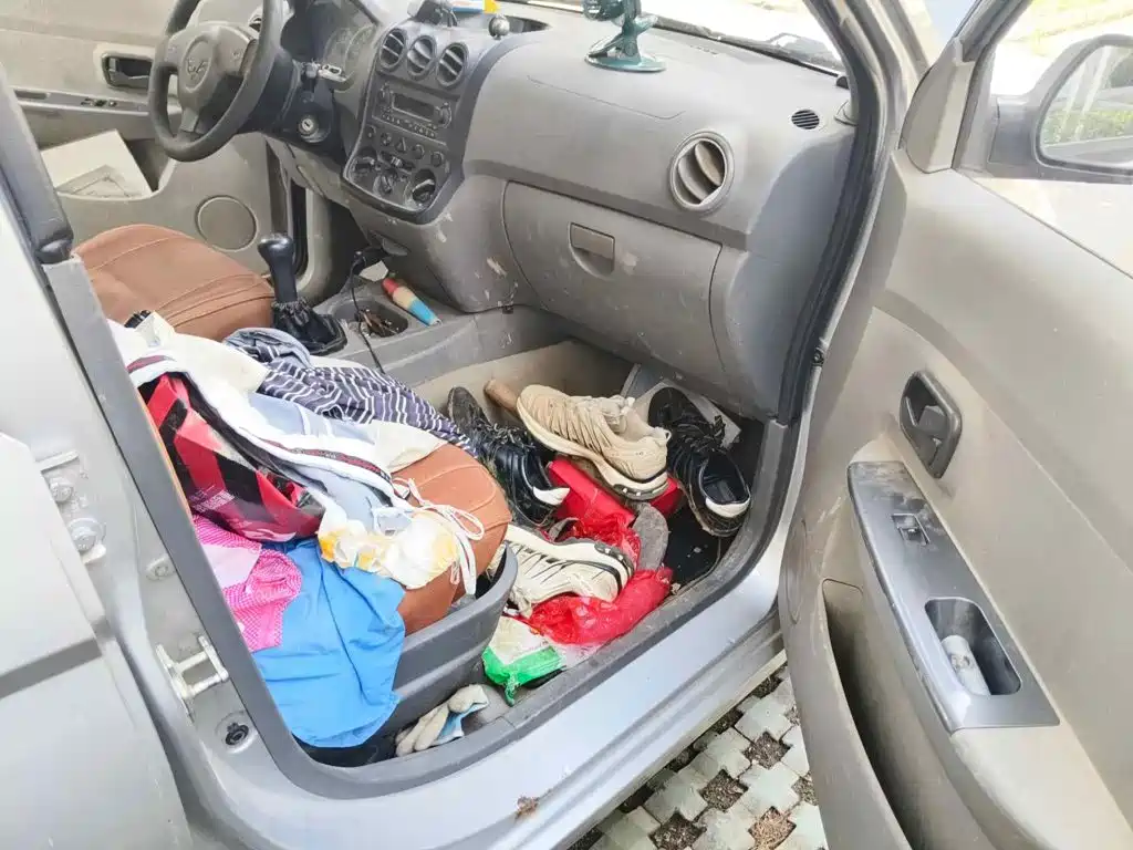 Wuling Motors Wuling Hongguang 2013 2013 1.5L Basic