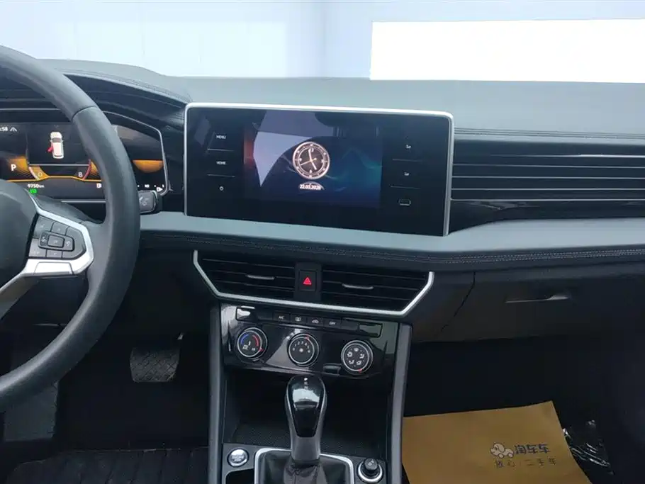Volkswagen Sagitar 2024 300TSI DSG Flying Edition фото 13