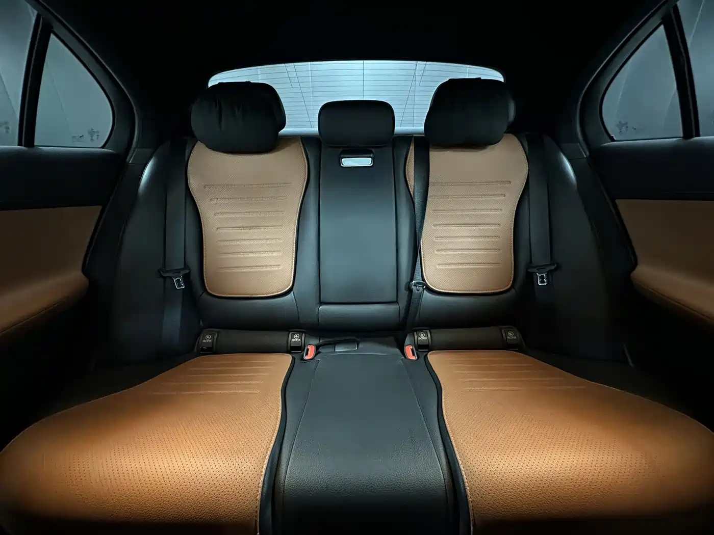 Mercedes-Benz C-Class 2022 Facelift C 260 L Sport фото 11