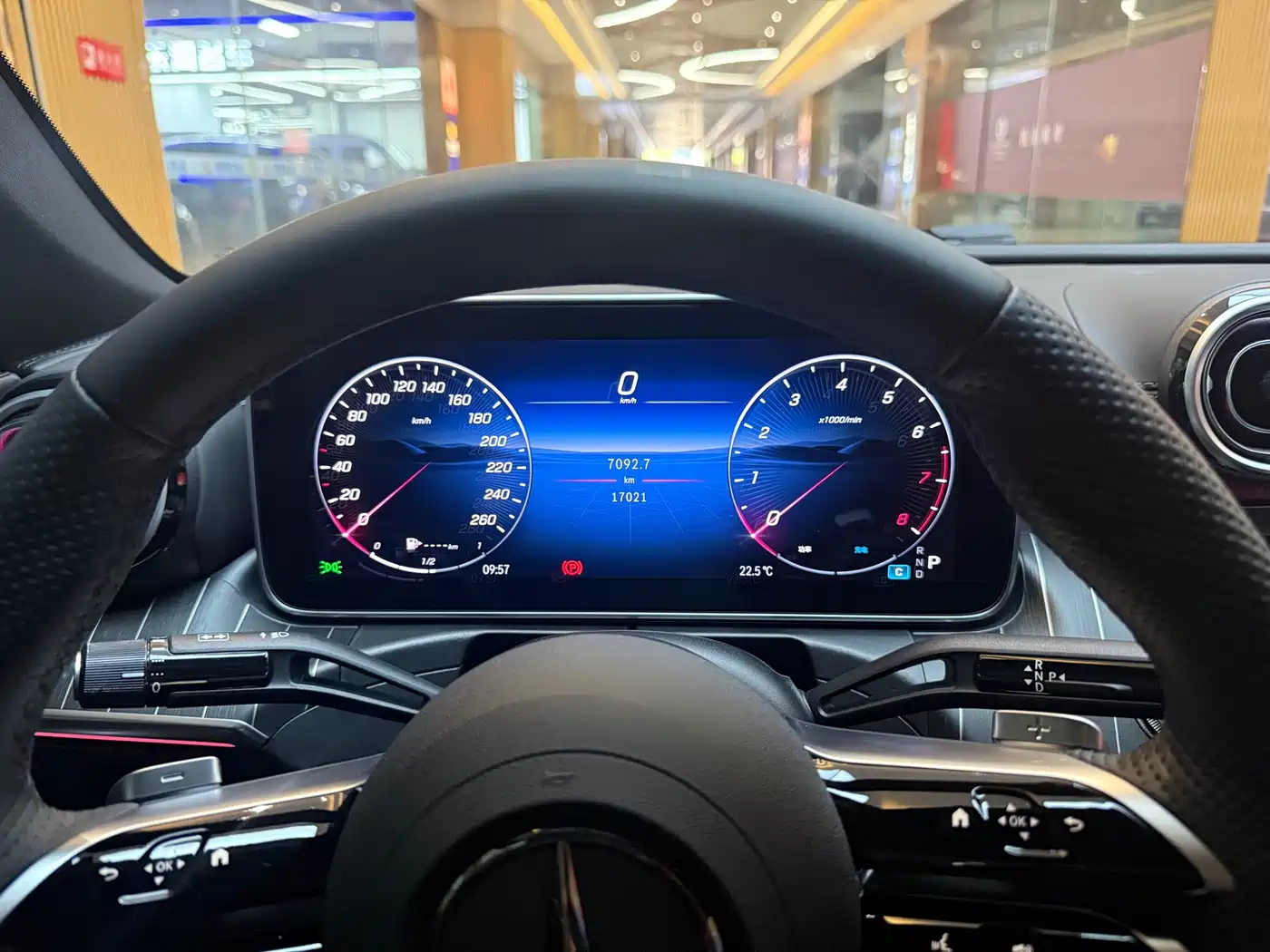 Mercedes-Benz CLE 2024 CLE 300 4MATIC Sport Coupe фото 15