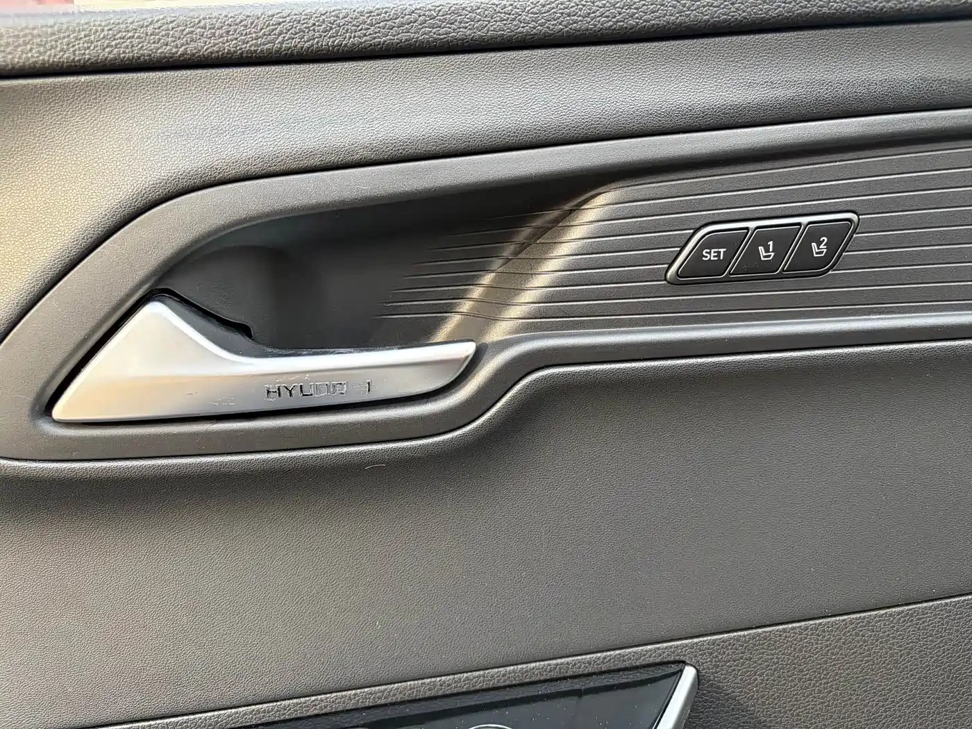 Hyundai Custo 2022 2021 380TGDi Smart Love Premium LUX Premium