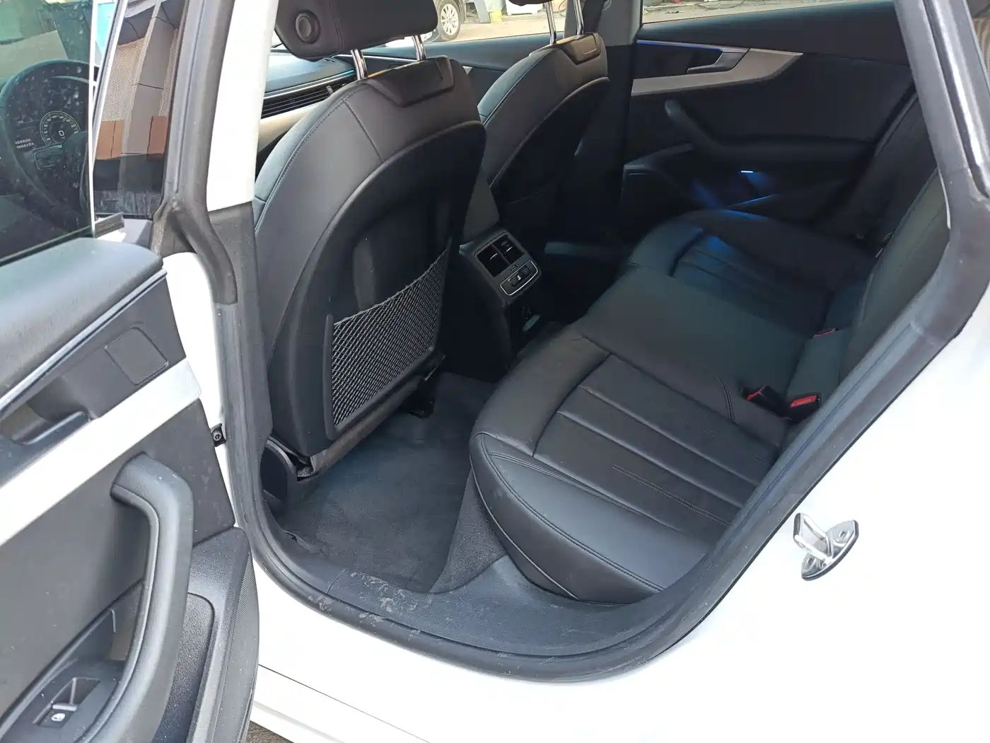 AUDI A5 (IMPORT)