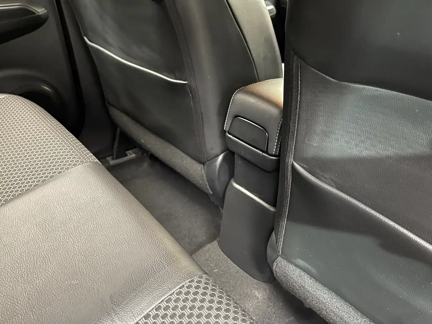 Nissan Kicks 2018 2019 1.5L CVT Smart Connect Luxury Edition