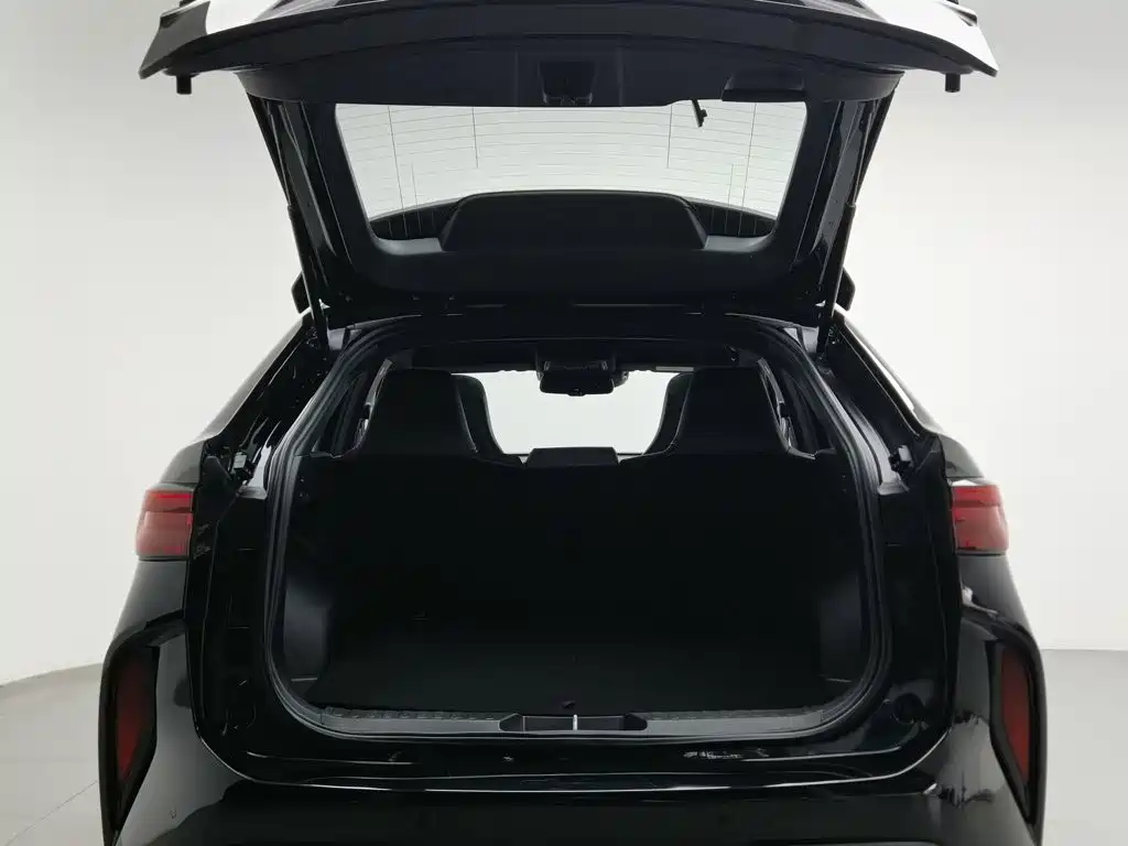 Haval H6S 2022 2022 Model 2.0T 2WD Smart Run Edition