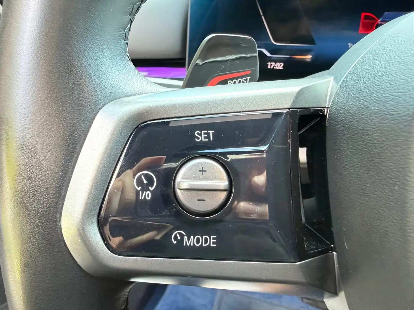 BMW i5 2024 2024 eDrive 35L Premium Model M Sport Package