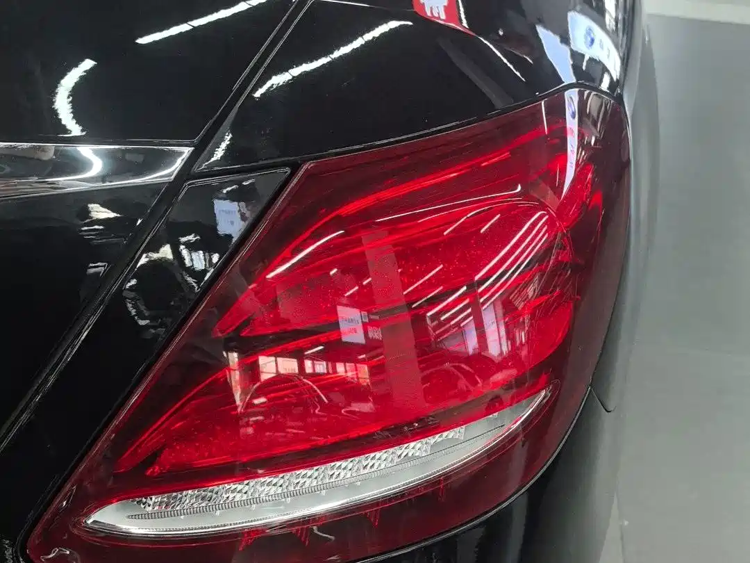 Mercedes-Benz E-Class 2019 E 300 L Luxury фото 6
