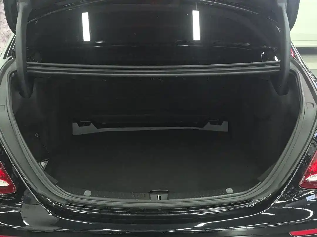 Mercedes-Benz E-Class 2019 E 300 L Luxury фото 15