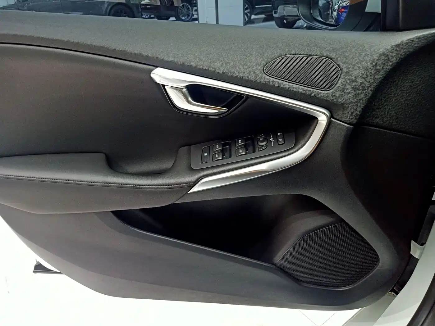 Volvo V40 2017 2017 T3 Inscription