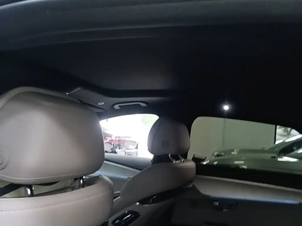 BYD Han 2025 2025 Model EV Smart Drive Edition 605KM Premium