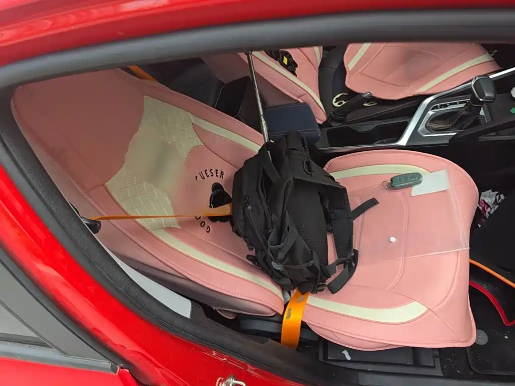 Ruilan Auto X3 PRO 2023 2022 1.5L CVT Xiao Sa