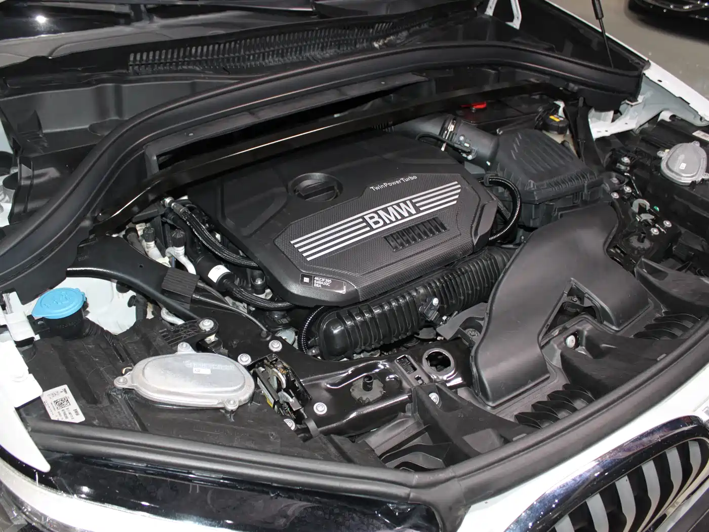 BMW X1 2021 Facelift xDrive25Li Premium фото 8