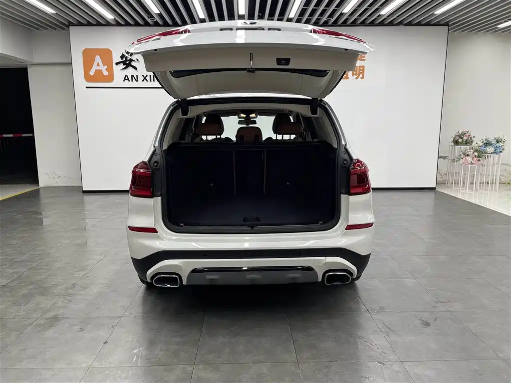 BMW X3 2019 xDrive28i Luxury Package фото 18