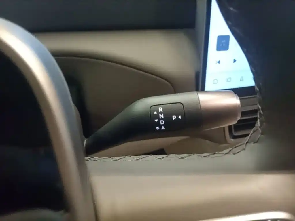 Li Auto MEGA 2024 2024 Ultra