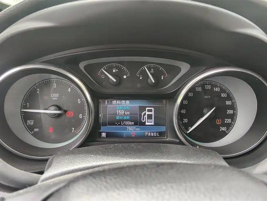 Buick Envision Plus 2016 20T 4WD Luxury фото 14