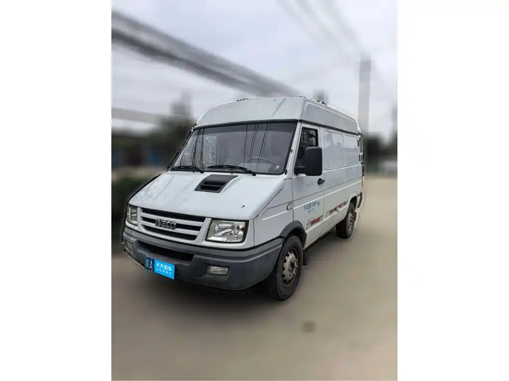 Photo 1 - Iveco Daily