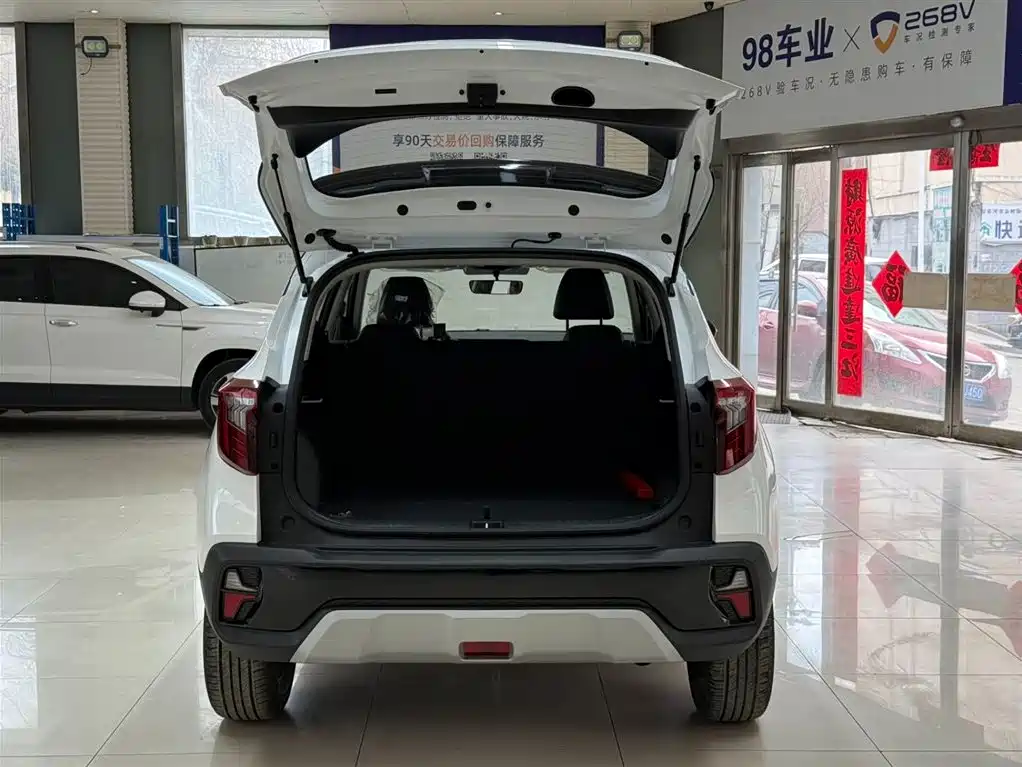 Kia Seltos 2026 Model 1.5L IVT Luxury Comfort Edition фото 22