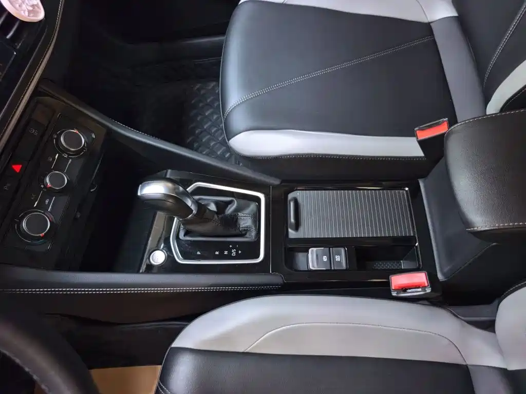 Jetta VS5 2025 2024 280TSI Auto Enjoyment Edition