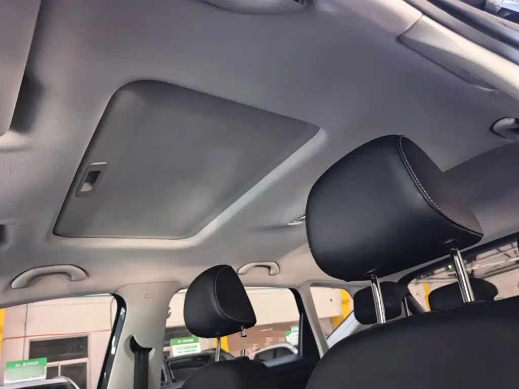Jetta VS5 2025 2024 280TSI Auto Enjoyment Edition
