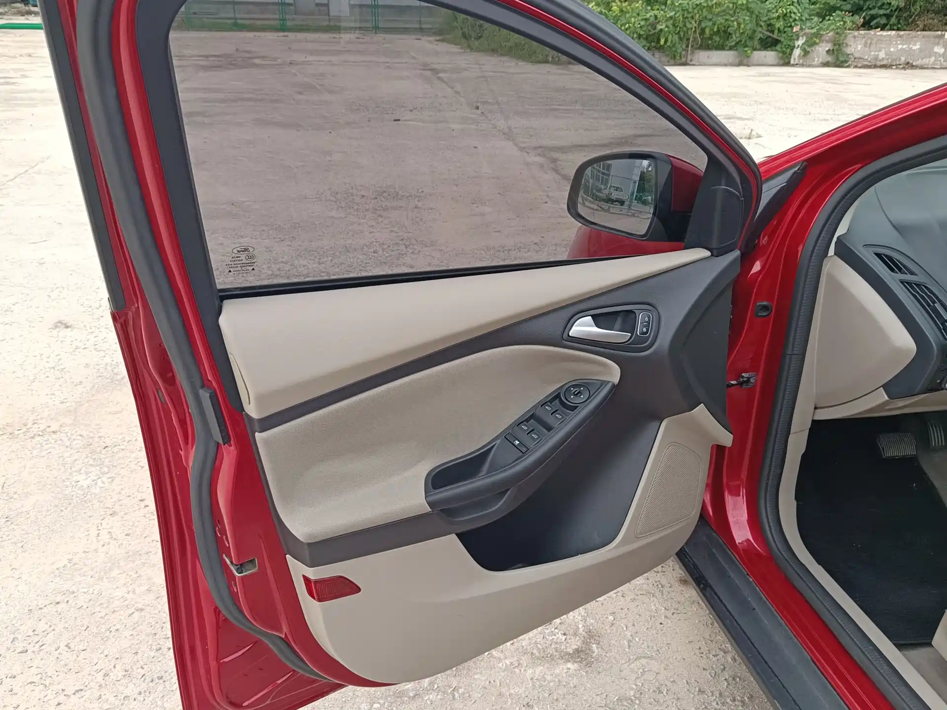 Фото 6 - Ford Focus
