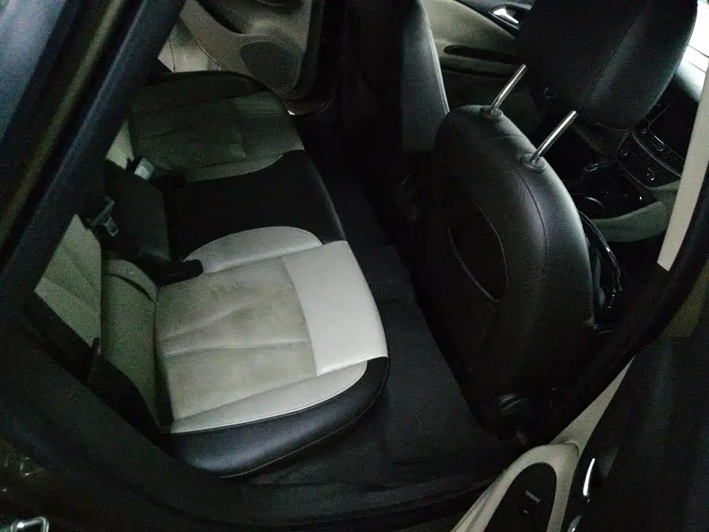 Buick Verano 2015 Sedan 15S Automatic Leading фото 14