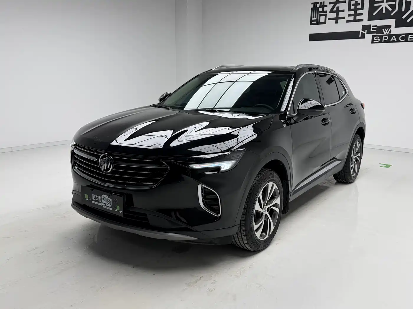 Buick Envision S 2022 Envision S 552T 2WD Luxury