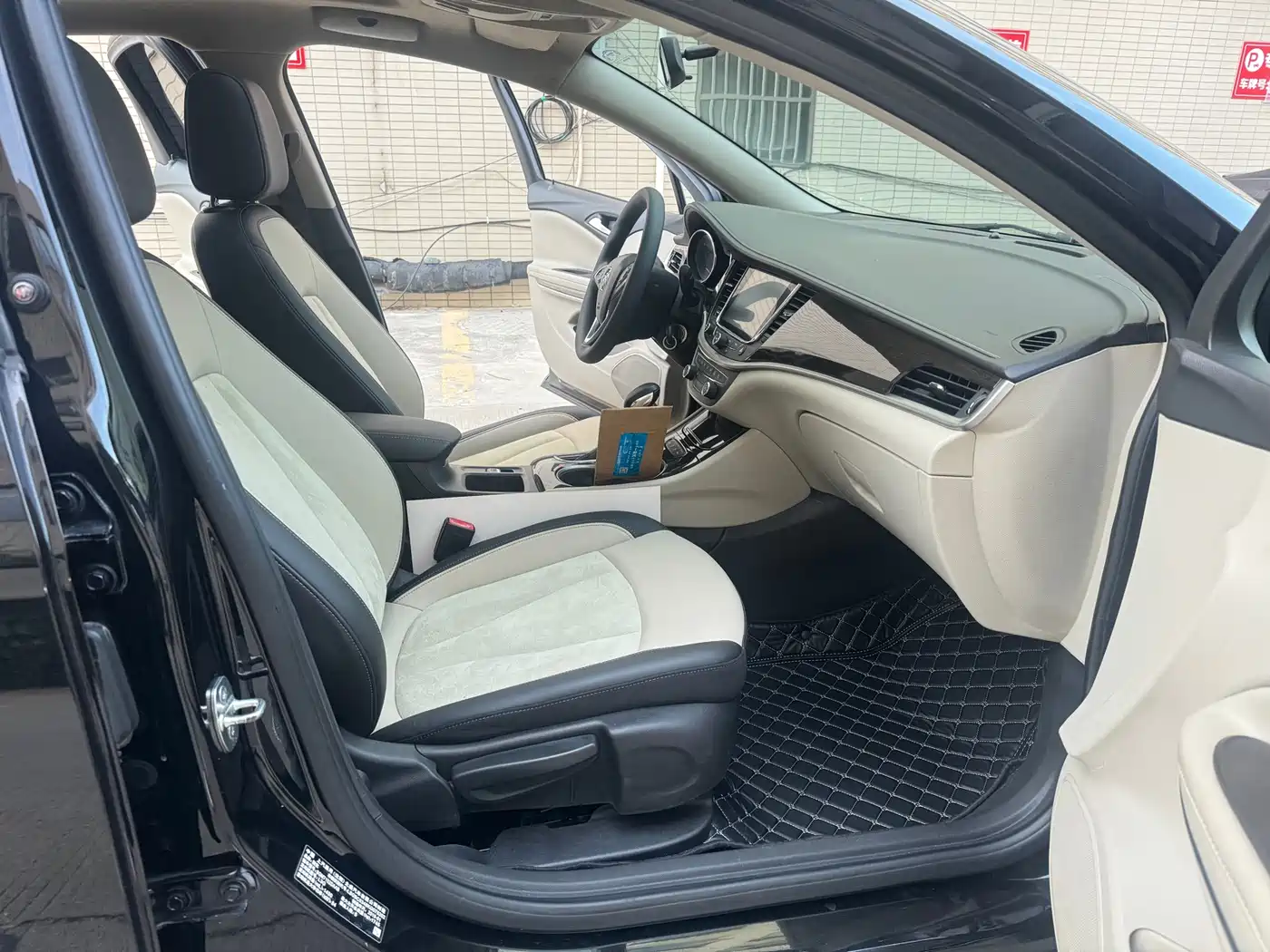 Buick Verano 2019 Sedan 15S Auto Leading фото 9