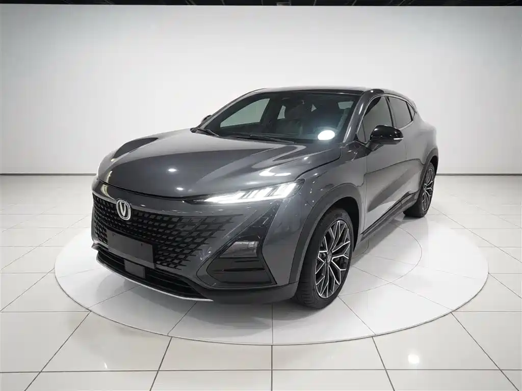 Changan UNI-T 2022 1.5T Premium