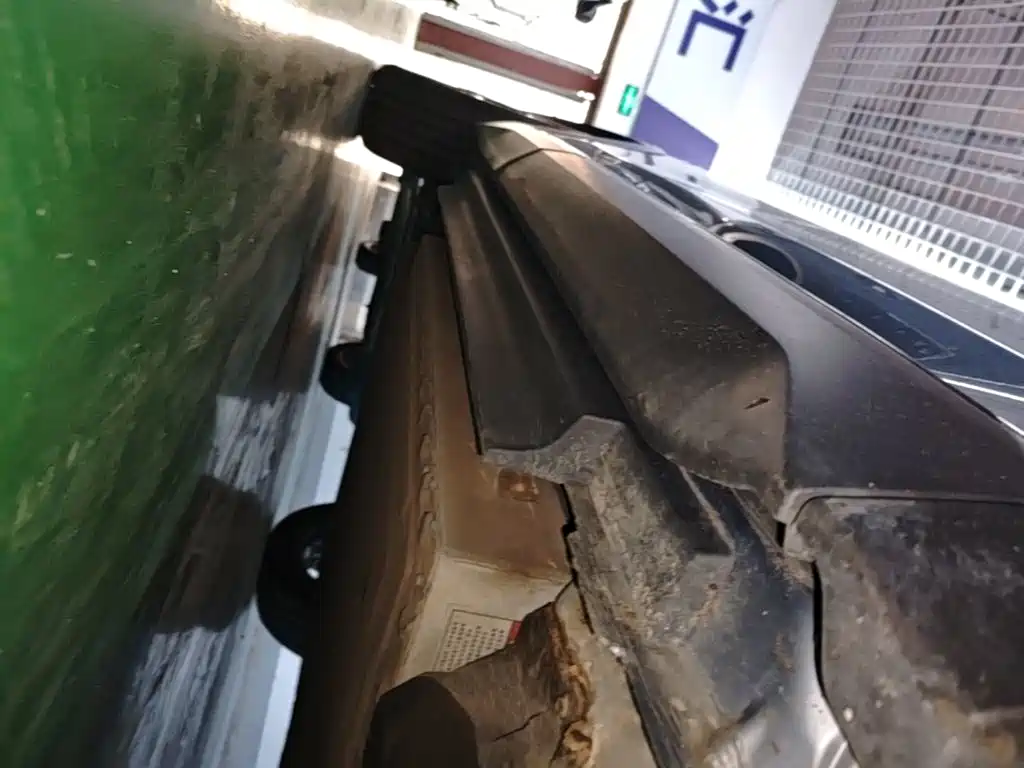 Shijie 06 2025 2025 520km