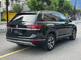 Фото 9 - Volkswagen Teramont