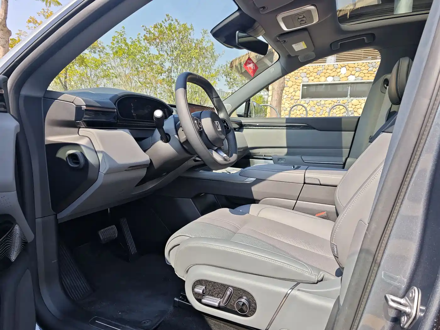 ZEEKR EXTREME KRYPTON 7X