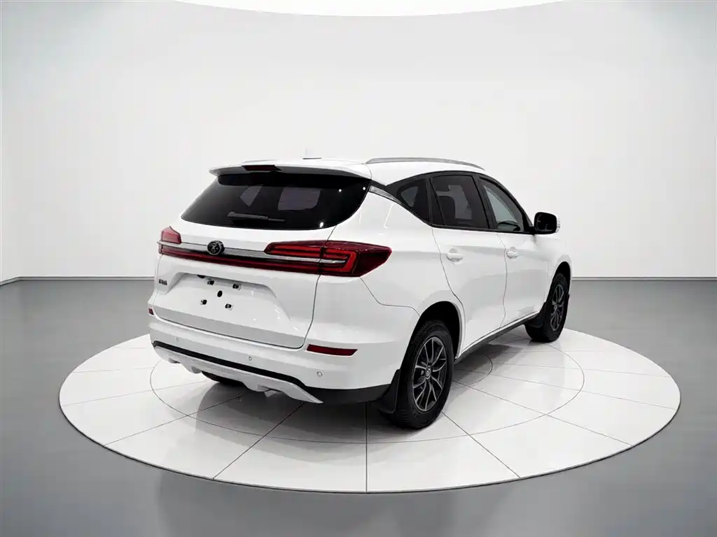 BYD Song 2020 Classic 1.5T Automatic Elite фото 7