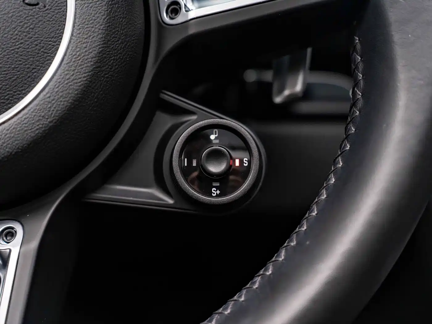 Porsche 718 2019 Boxster T 2.0T фото 12