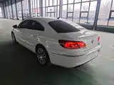 Фото 5 - Volkswagen CC