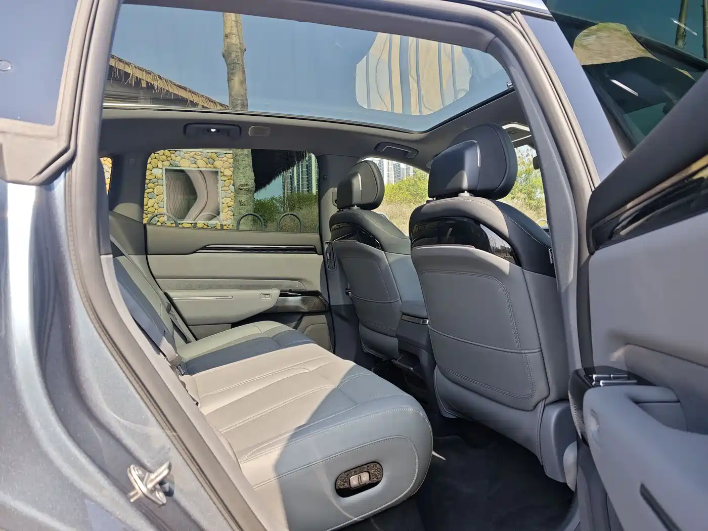 ZEEKR EXTREME KRYPTON 7X