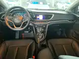 Фото 10 - Buick Excelle
