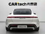 Фото 4 - Porsche Taycan