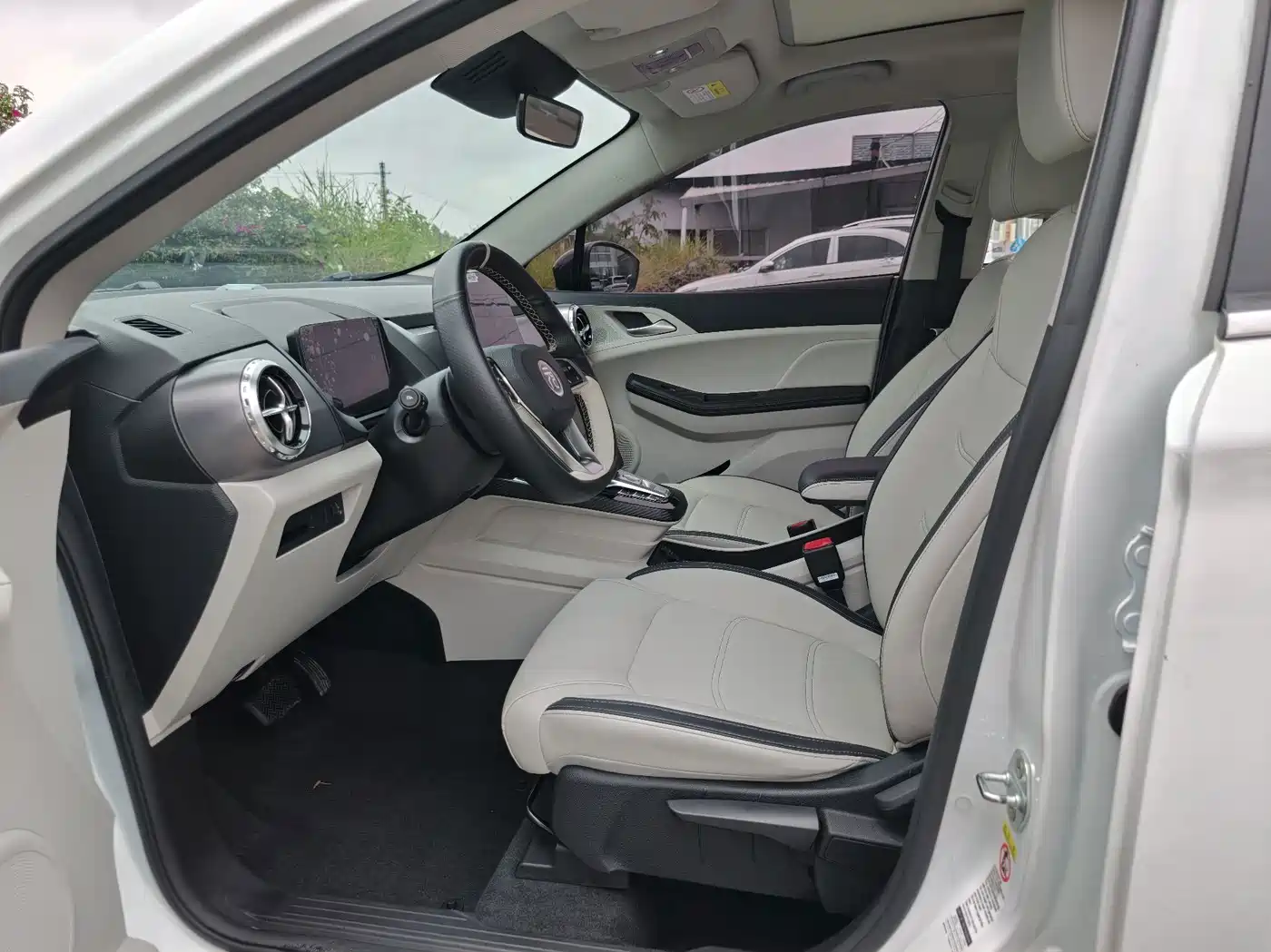 BYD Yuan Pro 2022 2021 401KM Premium Model