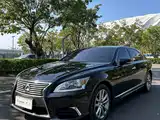 Фото 1 - Lexus LS