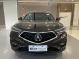 Фото 2 - Acura CDX