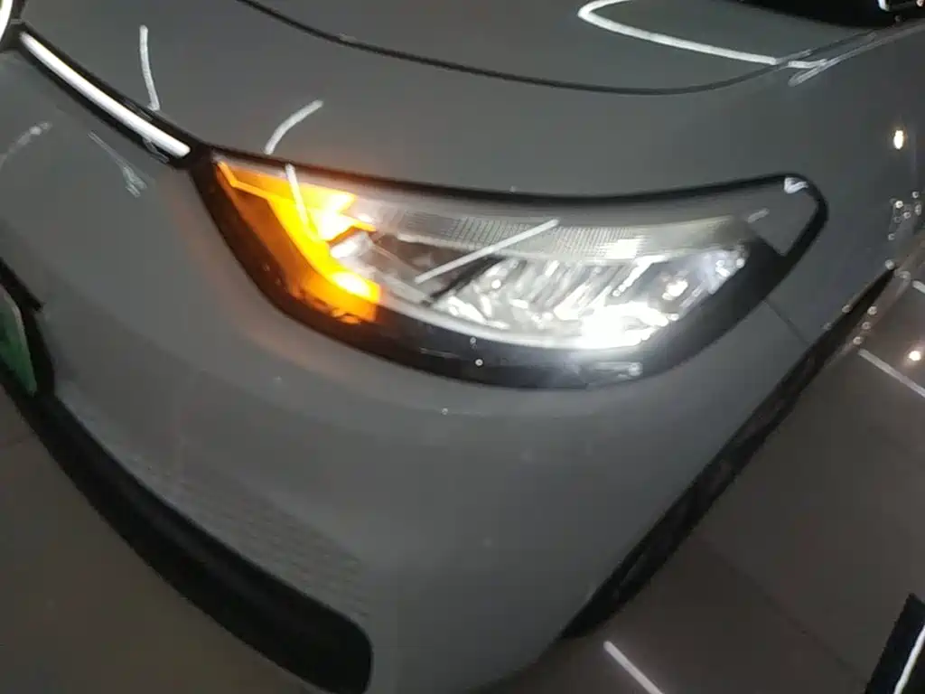 Volkswagen ID.3 2025 2025 Facelift Smart Outstanding Edition